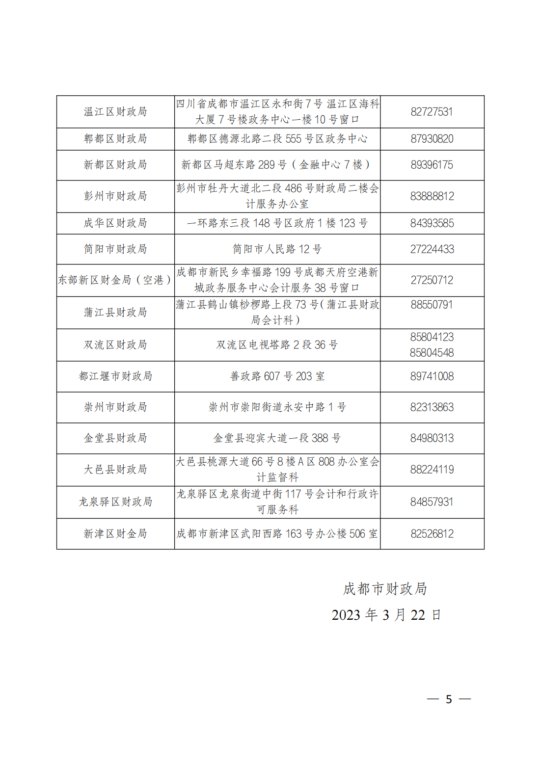 四川成都2022年中級會計(jì)資格證書領(lǐng)取的通知