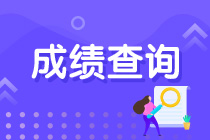 2023注會(huì)成績什么時(shí)候可以查詢？