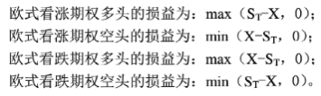 考前必背|《證券投資基金基礎知識》常用40個公式（二）