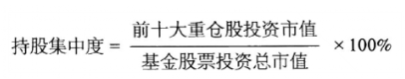 考前必背|《證券投資基金基礎知識》常用40個公式（二）