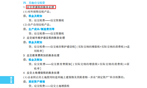 2023年初級會計考試試題及參考答案《初級會計實務》多選題（回憶版2)