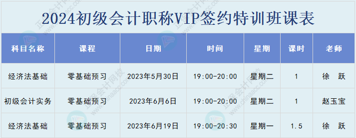 2024初級(jí)會(huì)計(jì)新課什么時(shí)候開始上課??？沒有教材怎么學(xué)？