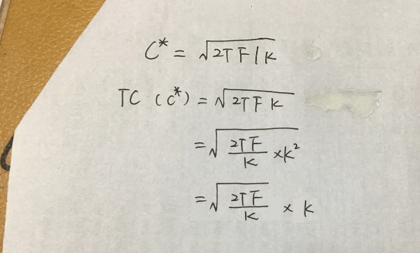 財(cái)管刷題計(jì)算過程