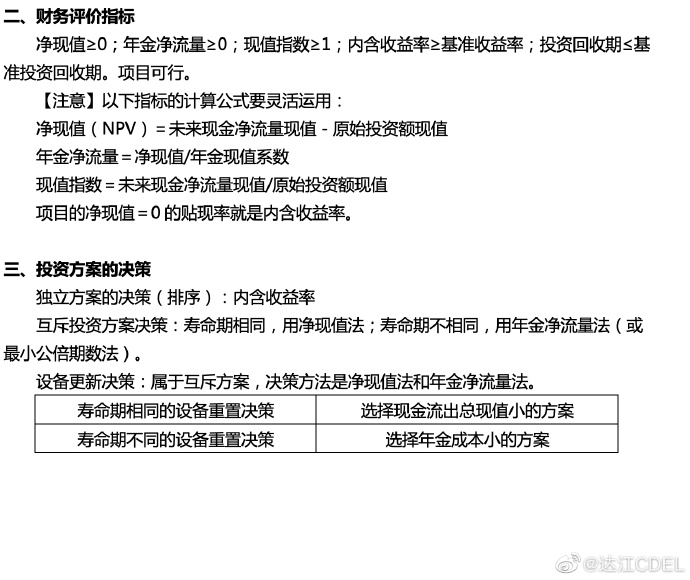 【達(dá)者為先】6月14日19時(shí)達(dá)江中級財(cái)務(wù)管理應(yīng)試指南刷題直播