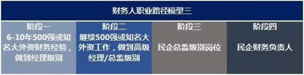 未來10年，中國財務(wù)人才市場最需要哪些人才?