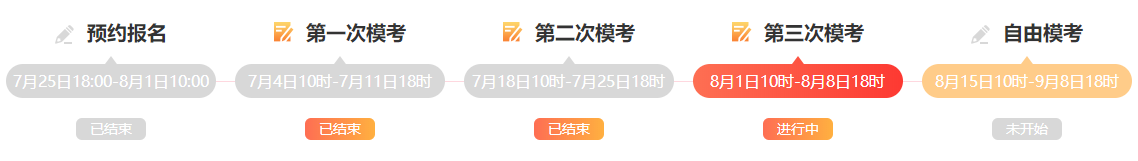 2023中級會計臨考必看 這些習(xí)題你都刷過了嗎？