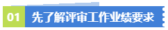 業(yè)績無亮點(diǎn)！工作沒有建樹！該如何應(yīng)對高會評審？