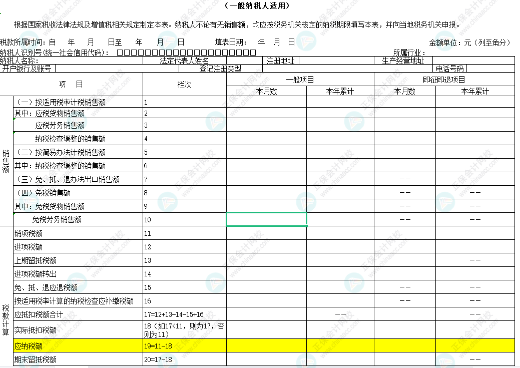 先進(jìn)制造業(yè)企業(yè)增值稅加計(jì)抵減政策詳解！