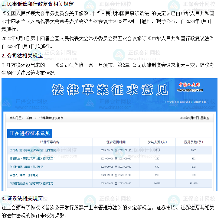 備考2024年中級(jí)會(huì)計(jì)考試 用2023年教材可以嗎？