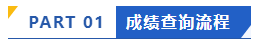 2023年中級會計(jì)職稱考試成績查詢流程及常見問題解答