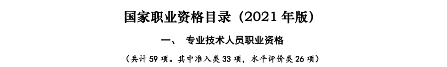 人社部發(fā)布重要通知！恭喜各位中級考生！