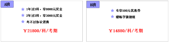 2025年新課上新 中級(jí)會(huì)計(jì)VIP奪魁班全新升級(jí) 給你貼心體驗(yàn)