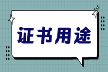 稅務(wù)師證書，你不知道的幾大黃金優(yōu)勢(shì)！