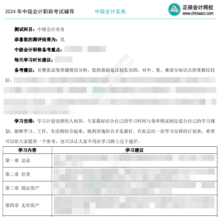 2024中級(jí)會(huì)計(jì)職稱萬(wàn)人?？奸_考啦！進(jìn)群領(lǐng)測(cè)評(píng)報(bào)告