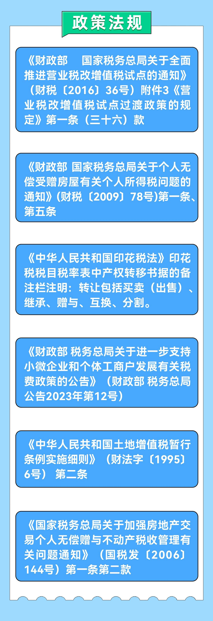 不動產(chǎn)贈與需要繳稅嗎？